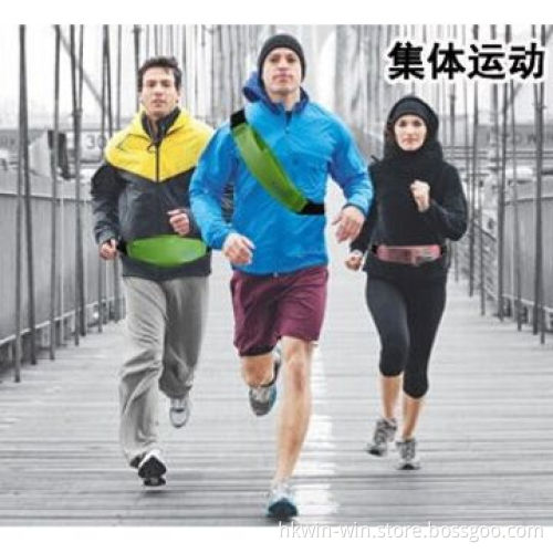 Newest Style Waterproof Mobile Phone Pouch for Swimming, Sports, Gym, Running, Cycling, Bike Riding